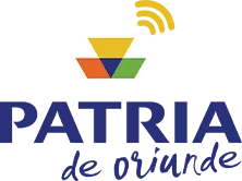 Logo Patria Oriunde